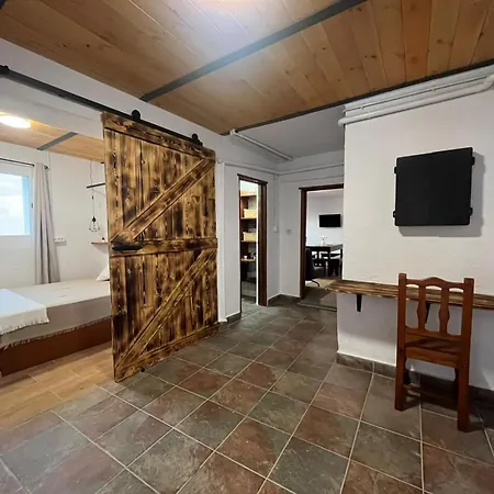 Hébergement de vacances El Lagar De Enzo Icod De Los Vinos