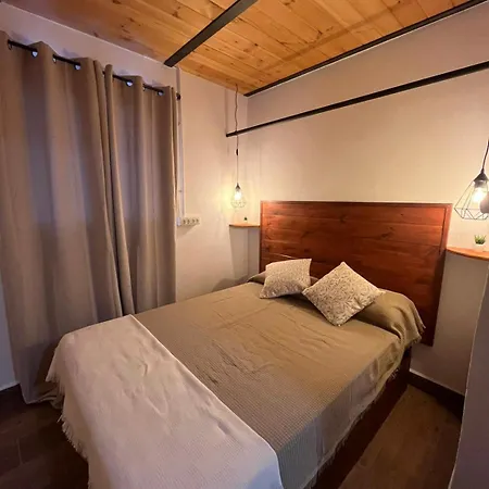 Hébergement de vacances El Lagar De Enzo Icod De Los Vinos