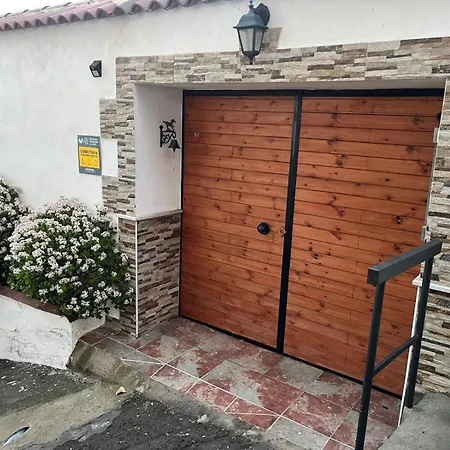 El Lagar De Enzo Casa vacanze Icod De Los Vinos