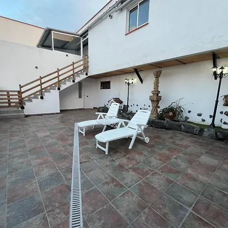 El Lagar De Enzo Hébergement de vacances