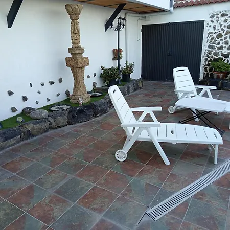 El Lagar De Enzo Casa vacanze *