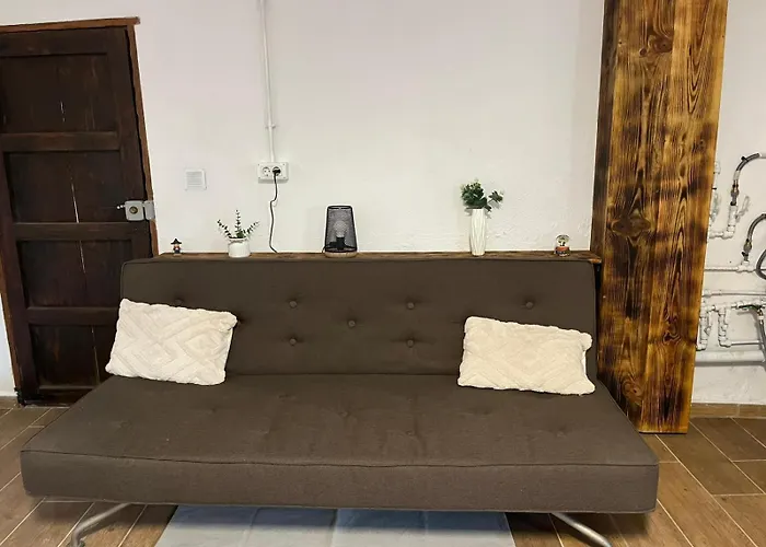 Prázdninový dům El Lagar De Enzo