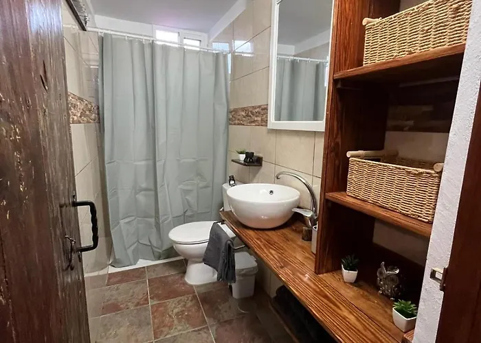 El Lagar De Enzo Icod De Los Vinos