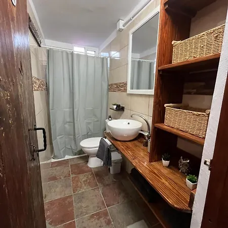 El Lagar De Enzo Icod De Los Vinos