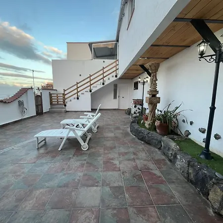 El Lagar De Enzo Semesterbostad