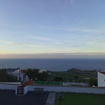 Semesterbostad El Lagar De Enzo