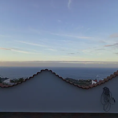 El Lagar De Enzo Semesterbostad Icod De Los Vinos